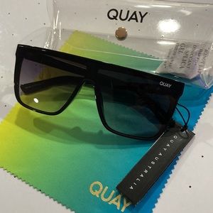 Quay Sunglasses